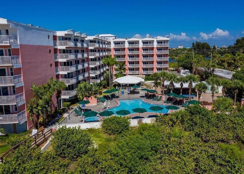 Florida St. Pete Beach 
