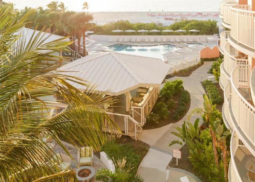 Florida St. Pete Beach 