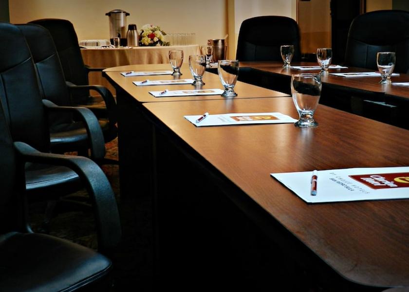 Cortés San Pedro Sula Meeting facility