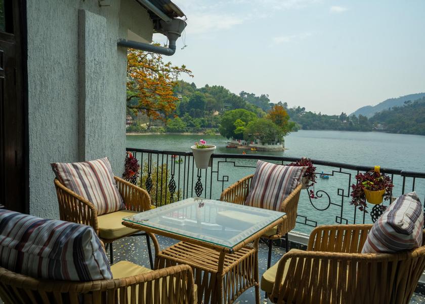 Odisha Brahmapur Hotel View