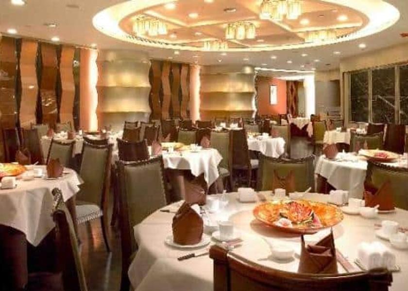 Kerala Kannur Food & Dining