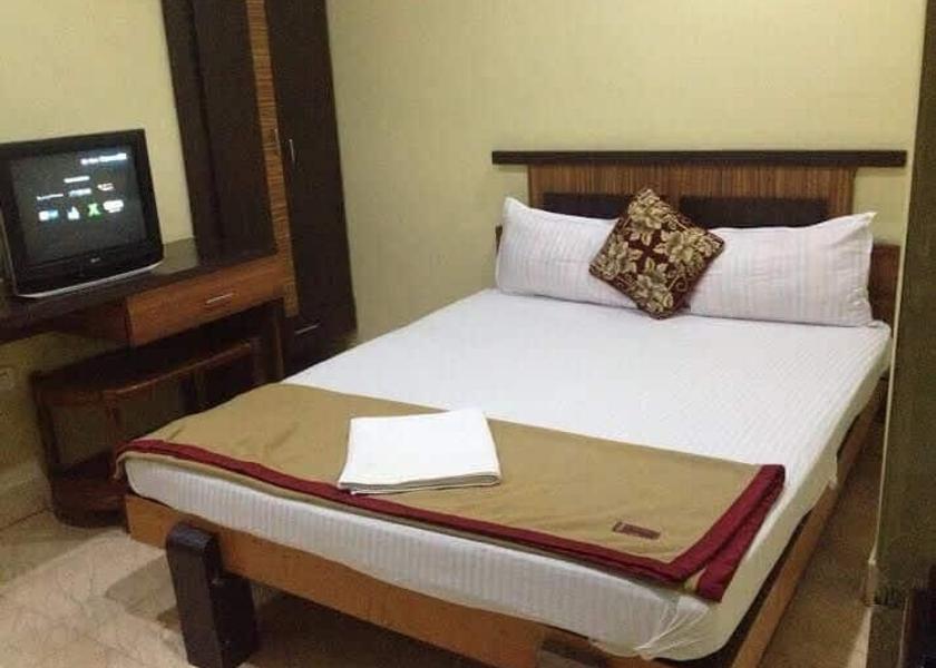 Kerala Kannur Executive Room
