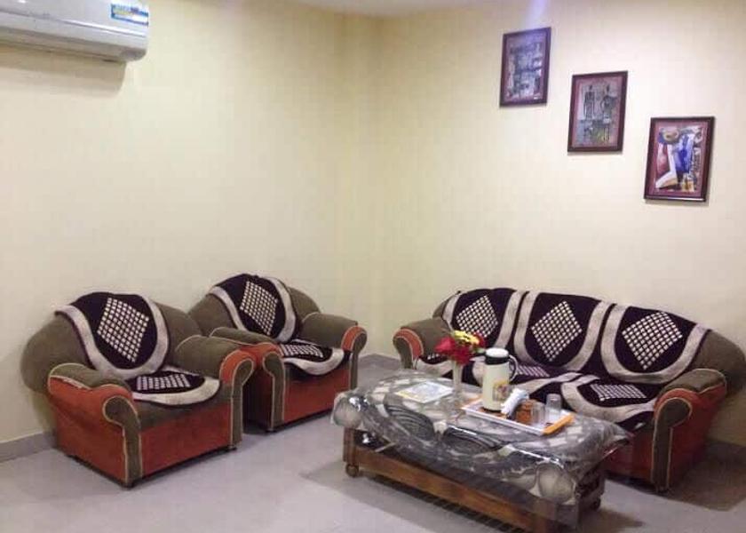 Kerala Kannur room amenity
