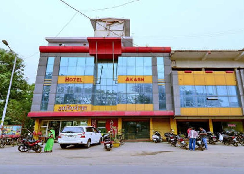 Kerala Kannur Hotel Exterior