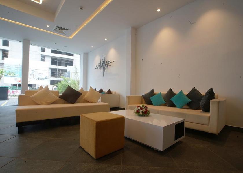 Kerala Thiruvananthapuram Public Areas