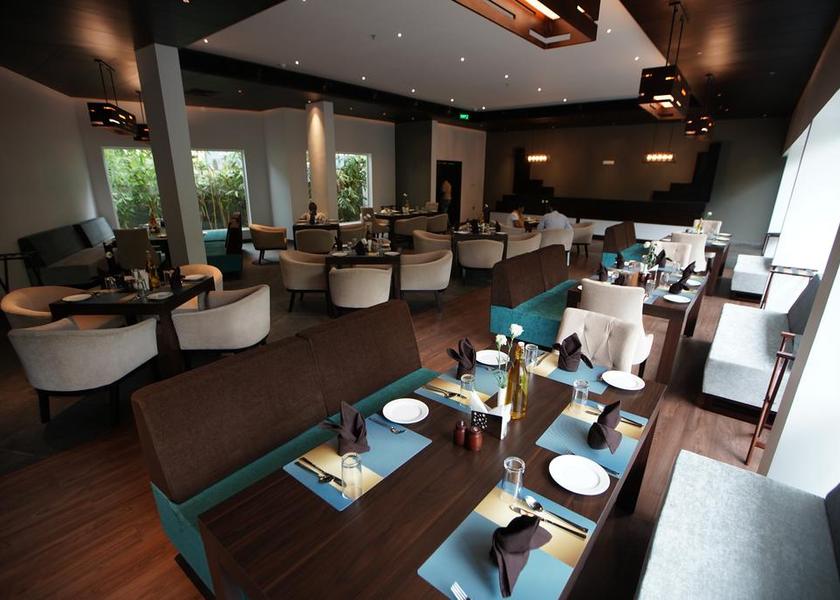 Kerala Thiruvananthapuram Food & Dining