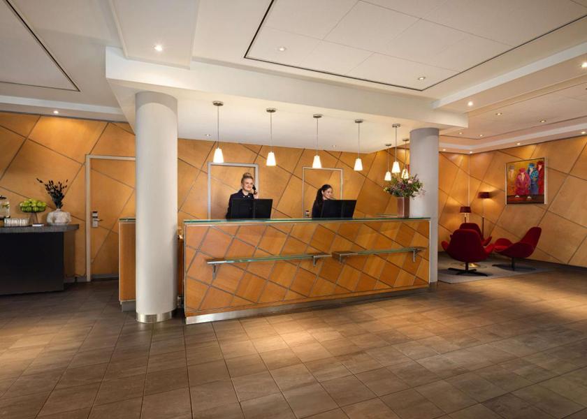 Groningen Groningen lobby