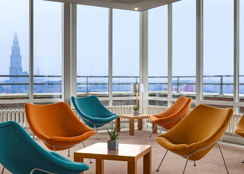 Groningen Groningen interior view