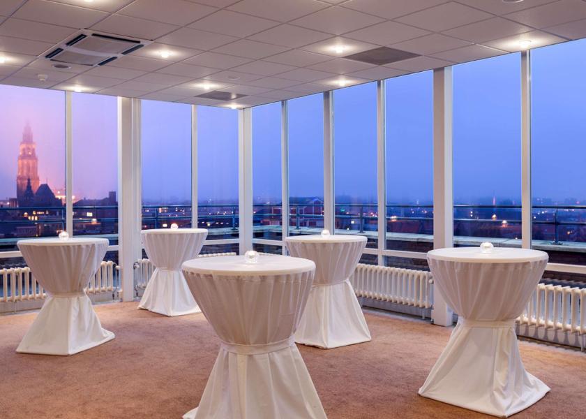 Groningen Groningen interior view