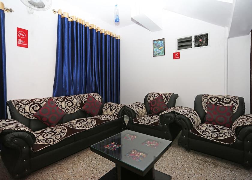 Bihar Patna Lobby