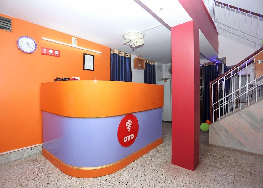 Bihar Patna Reception