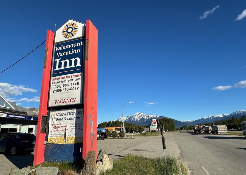 British Columbia Valemount Primary image