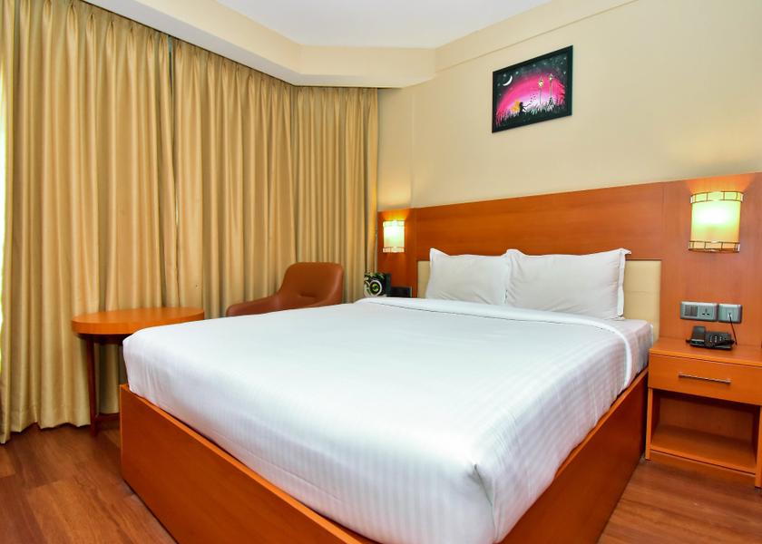 Kerala Thrissur Standard