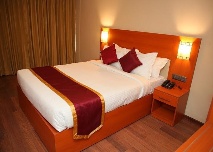 Kerala Thrissur Deluxe