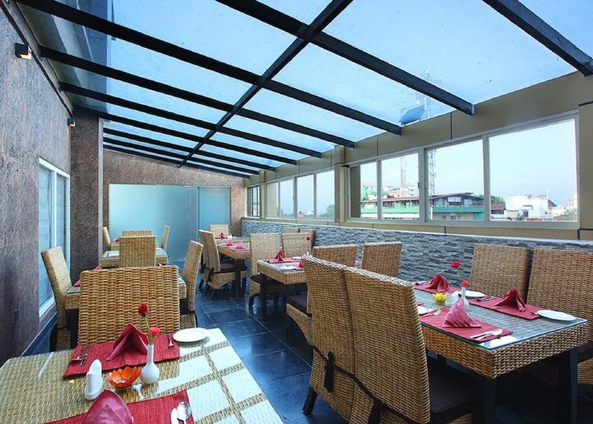 Kerala Thrissur Food & Dining