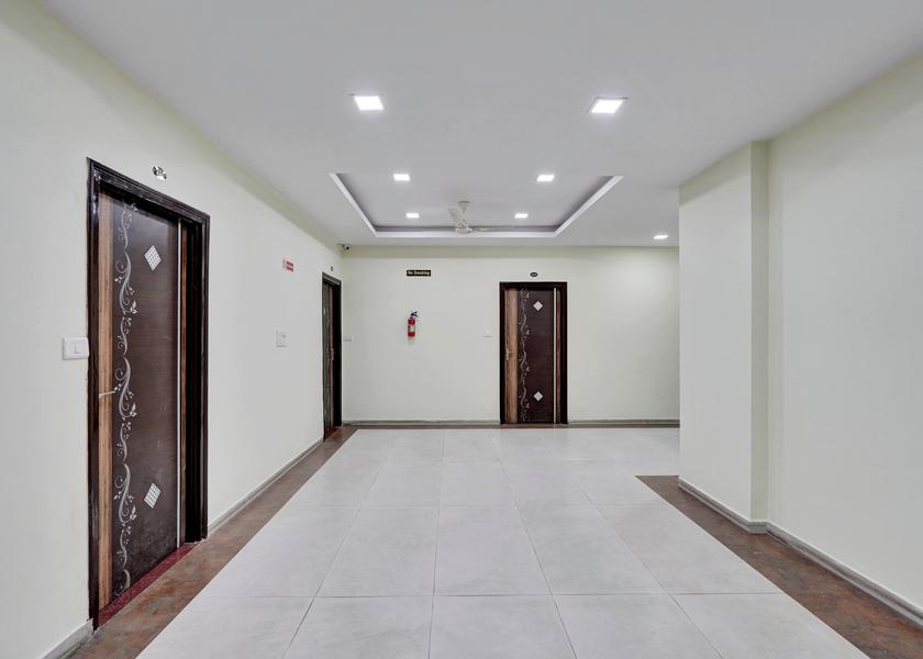 Rajasthan Chittorgarh Public Areas