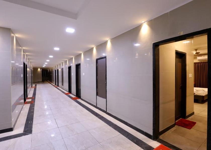 Tamil Nadu Rameswaram Public Areas