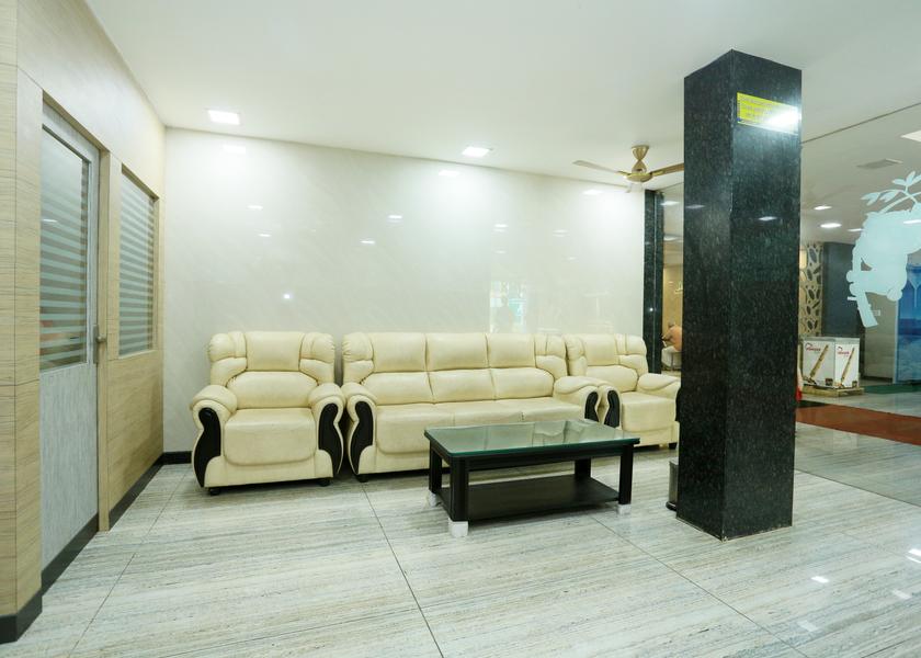 Tamil Nadu Rameswaram Public Areas