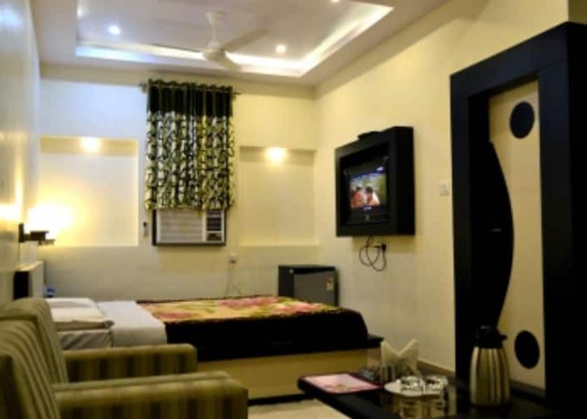 Madhya Pradesh Satna bedroom