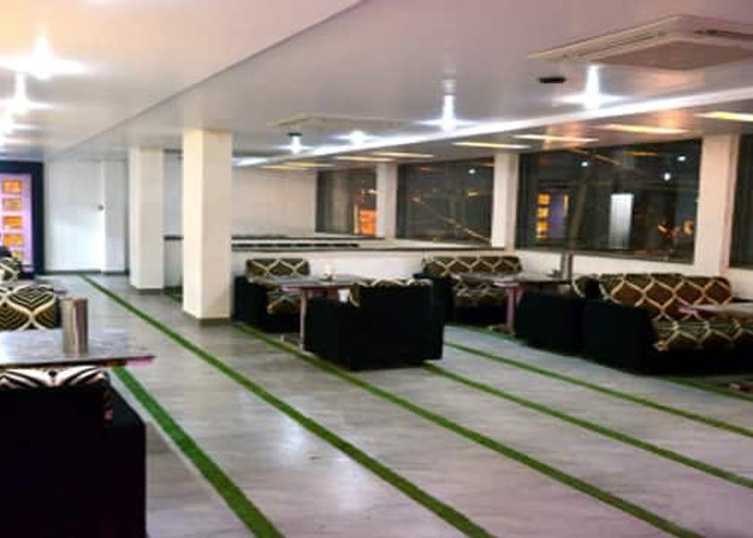 Madhya Pradesh Satna Restaurant