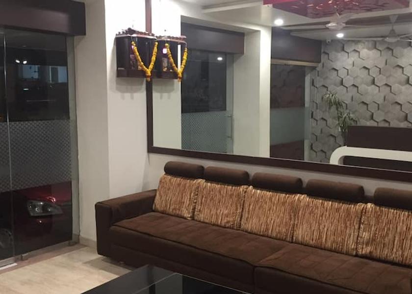 Gujarat Rajkot Lobby