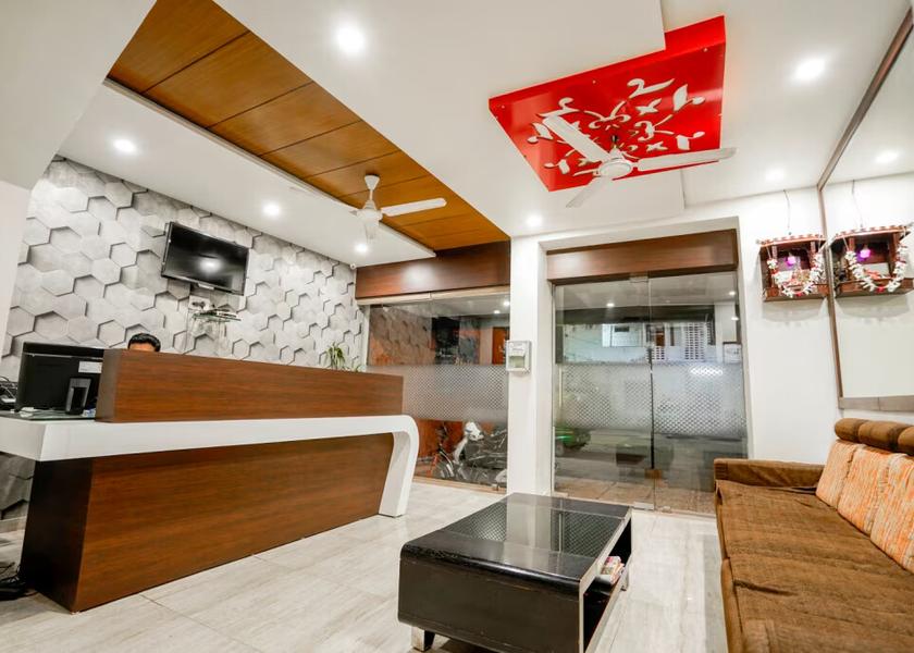 Gujarat Rajkot Public Areas
