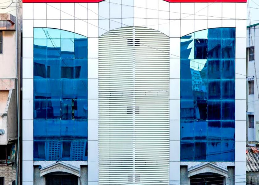 Gujarat Rajkot Hotel Exterior