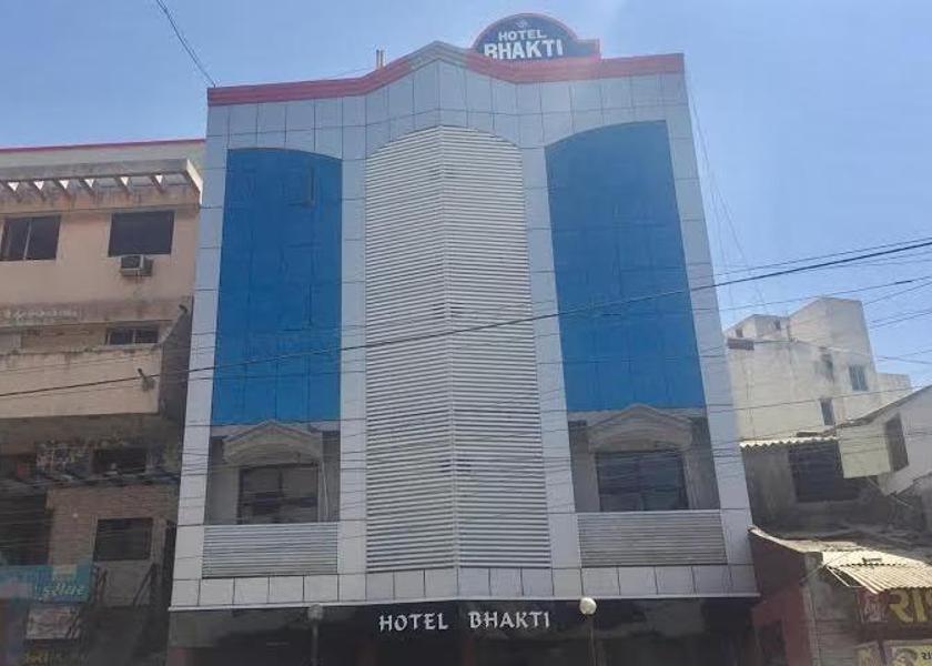 Gujarat Rajkot Hotel Exterior