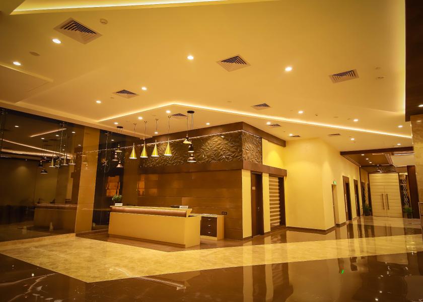 Uttar Pradesh Aligarh Public Areas