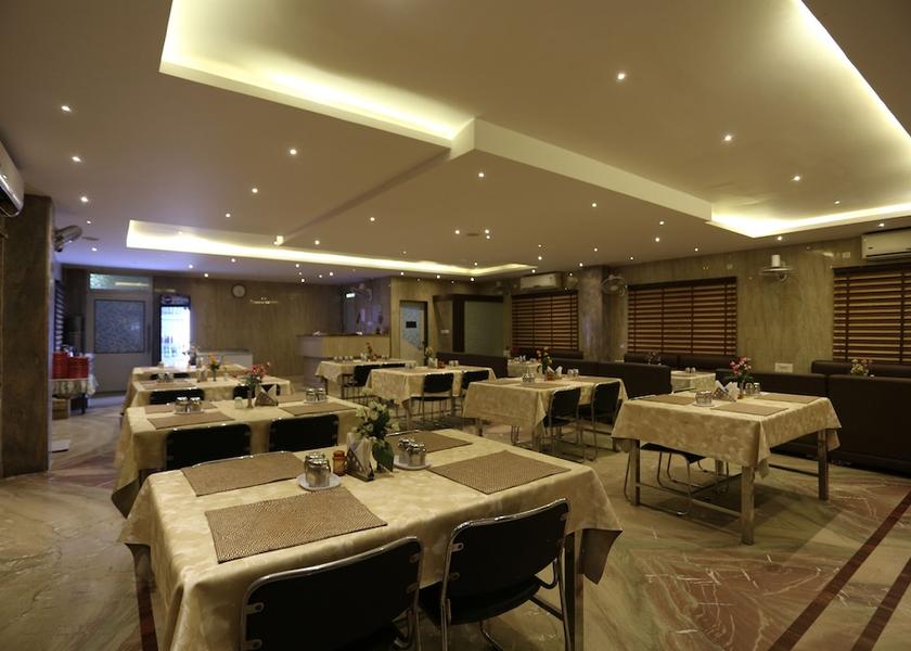 Odisha Jharsuguda Restaurant