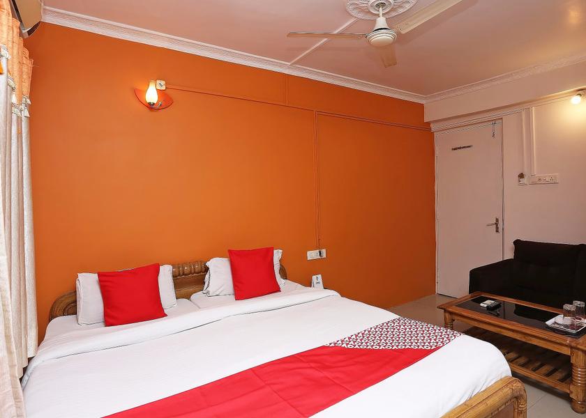 Bihar Patna Classic Room