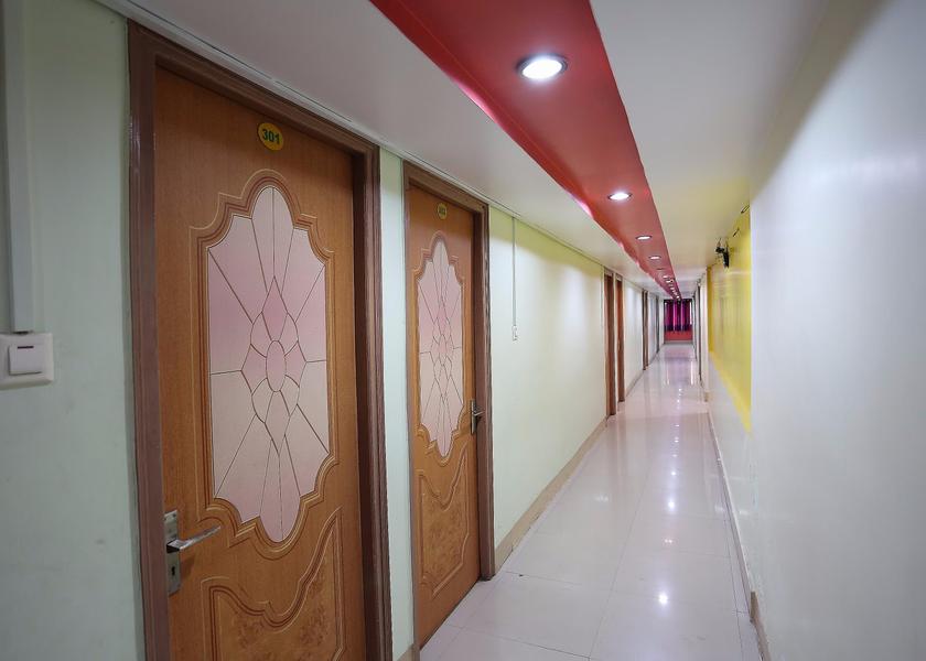 Bihar Patna Public Areas