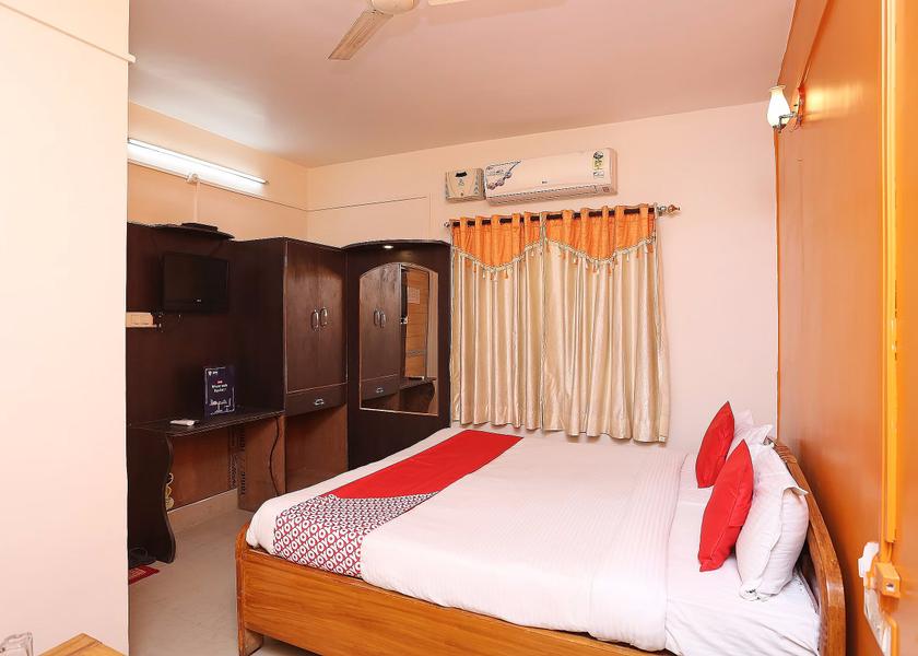 Bihar Patna Classic Room