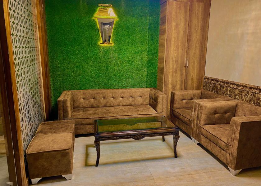 Punjab Zirakpur Public Areas