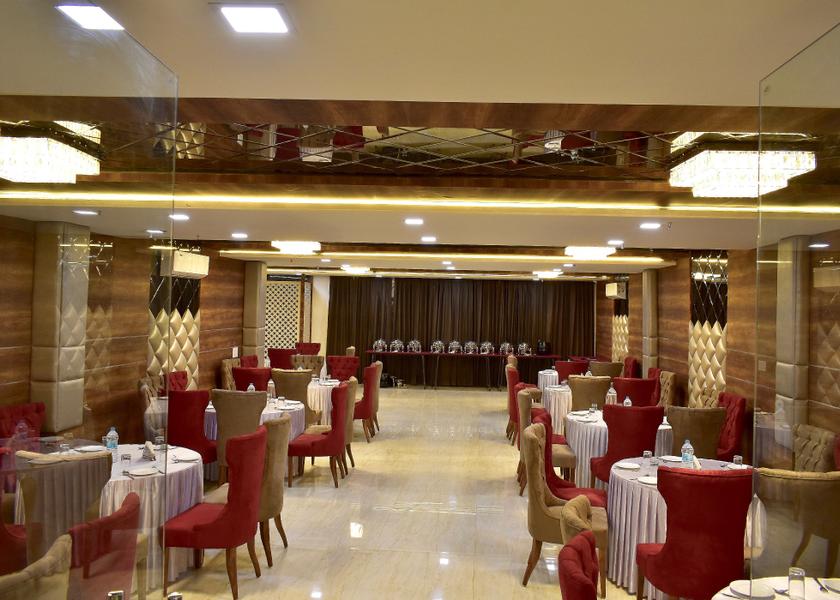 Punjab Zirakpur Food & Dining