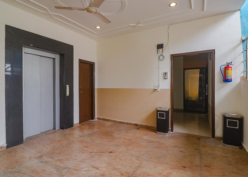 Uttar Pradesh Noida Hotel Exterior