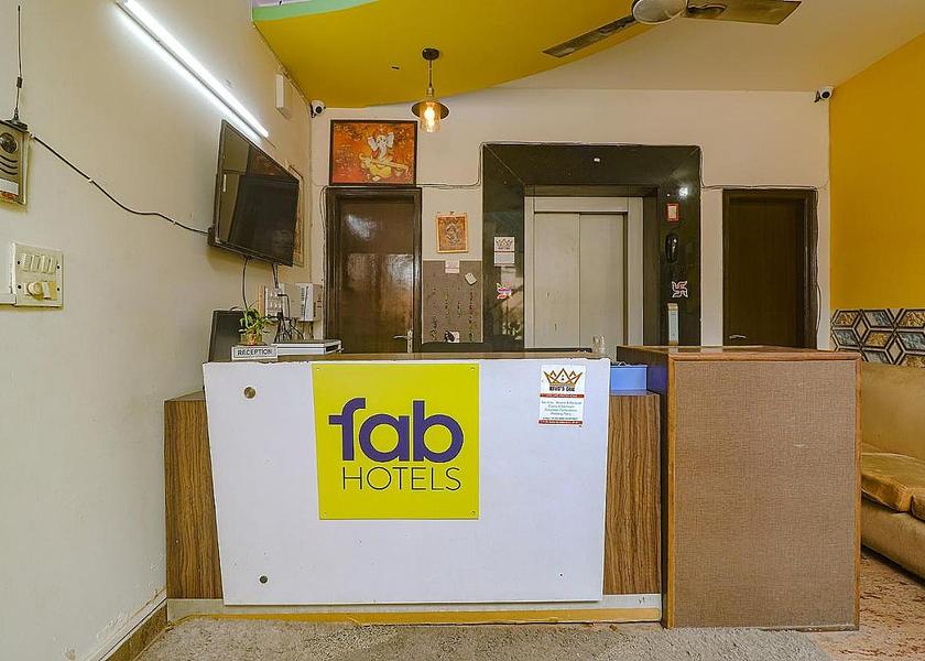 Uttar Pradesh Noida Public Areas