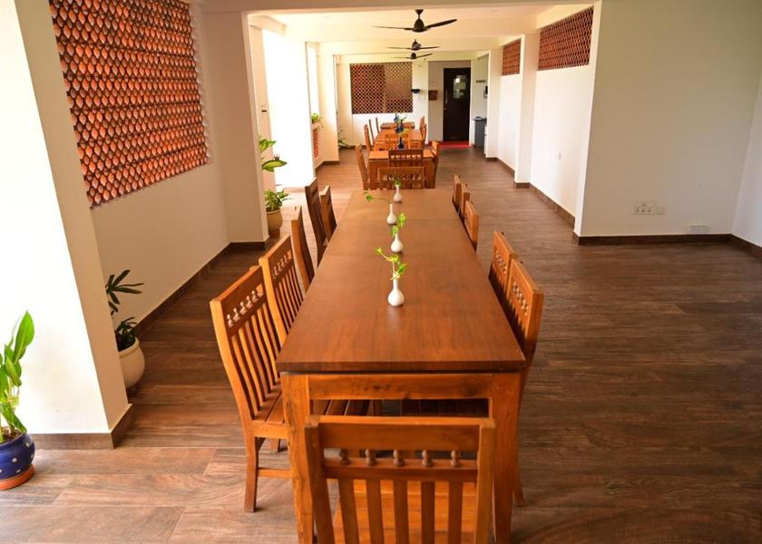 Kerala Kovalam Food & Dining