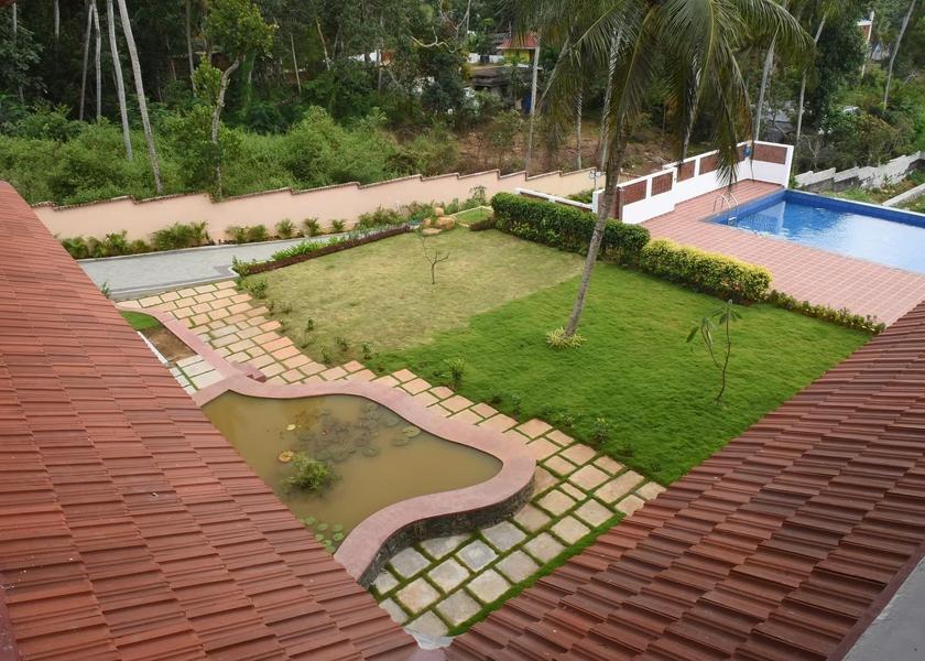 Kerala Kovalam Outdoors