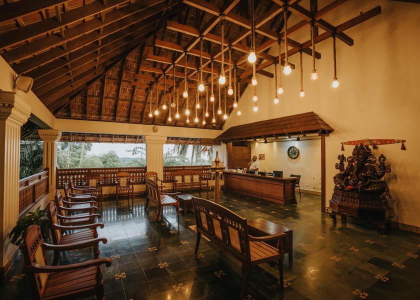 Kerala Kovalam Food & Dining