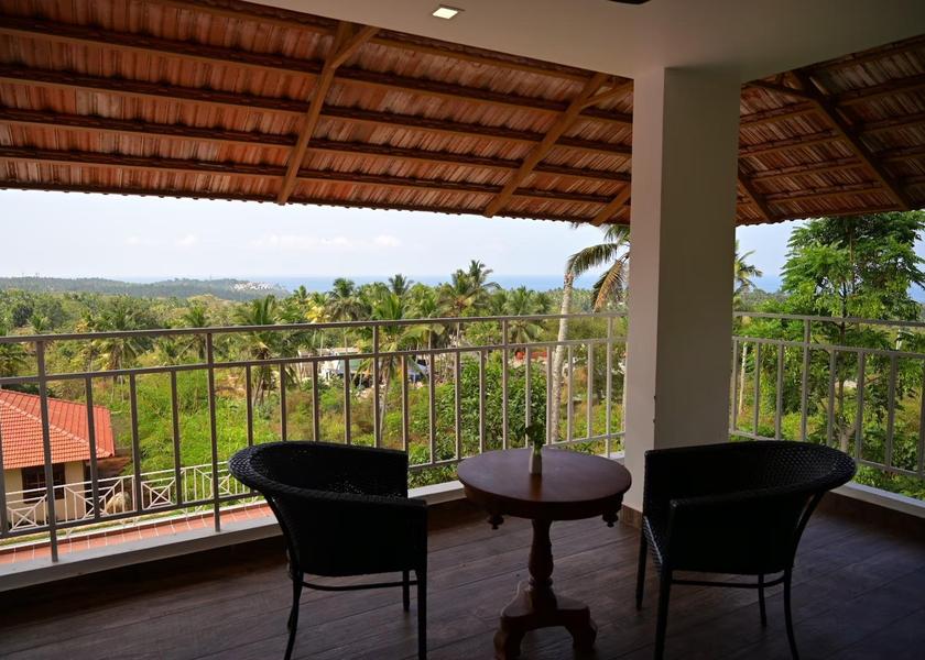 Kerala Kovalam Public Areas