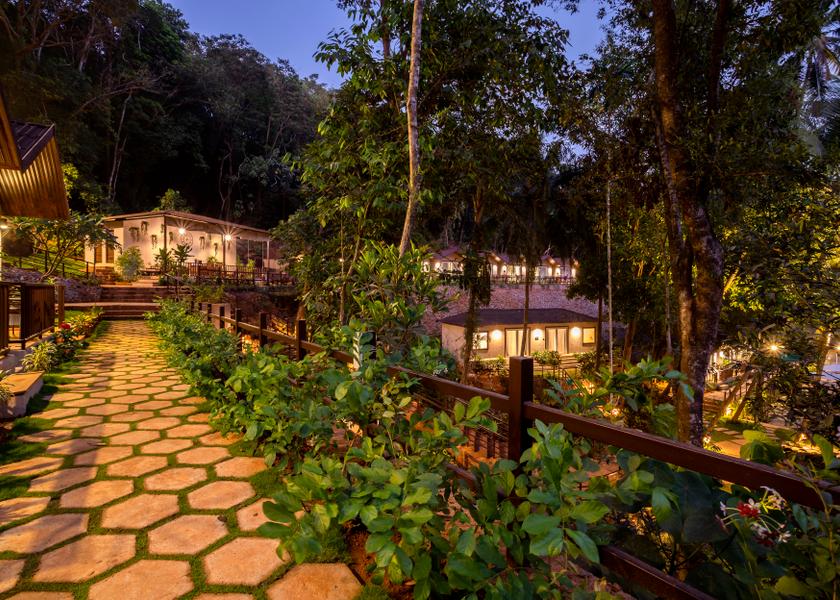 Karnataka Gokarna Outdoors