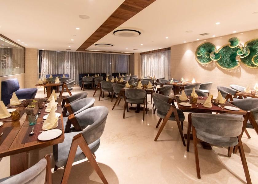 Punjab Pathankot Restaurant