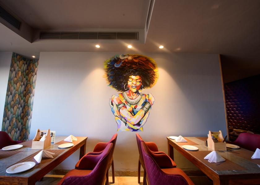 Punjab Pathankot Food & Dining