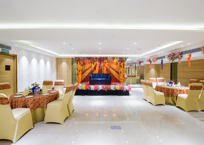 Punjab Pathankot Business Centre