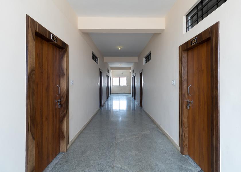 Karnataka Hassan Lobby