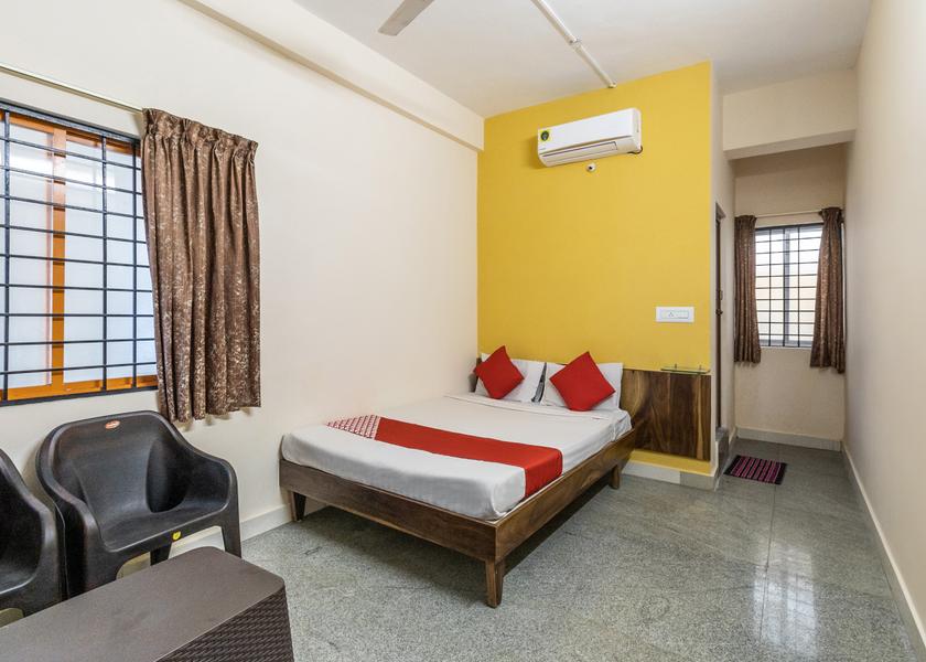 Karnataka Hassan Room