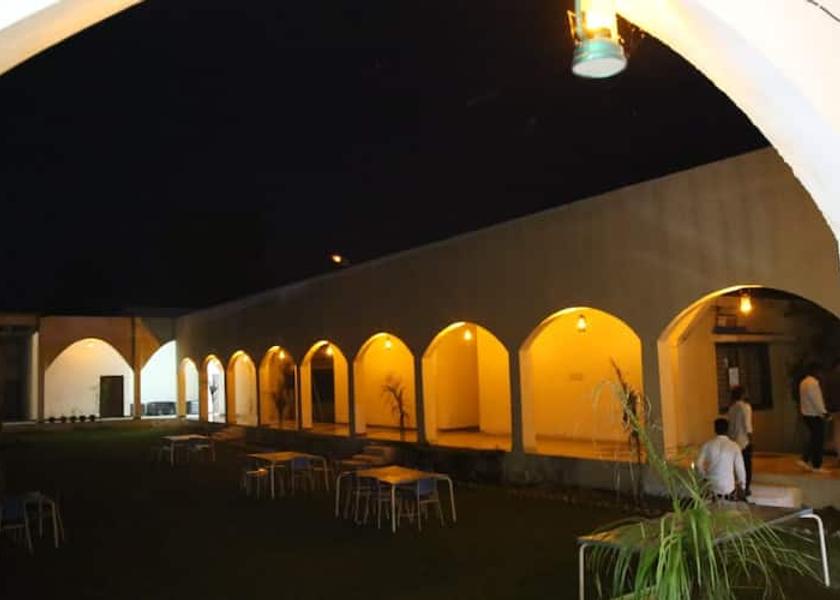 Chhattisgarh Mahasamund Facade