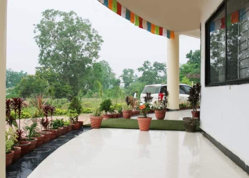 Chhattisgarh Mahasamund Corridors