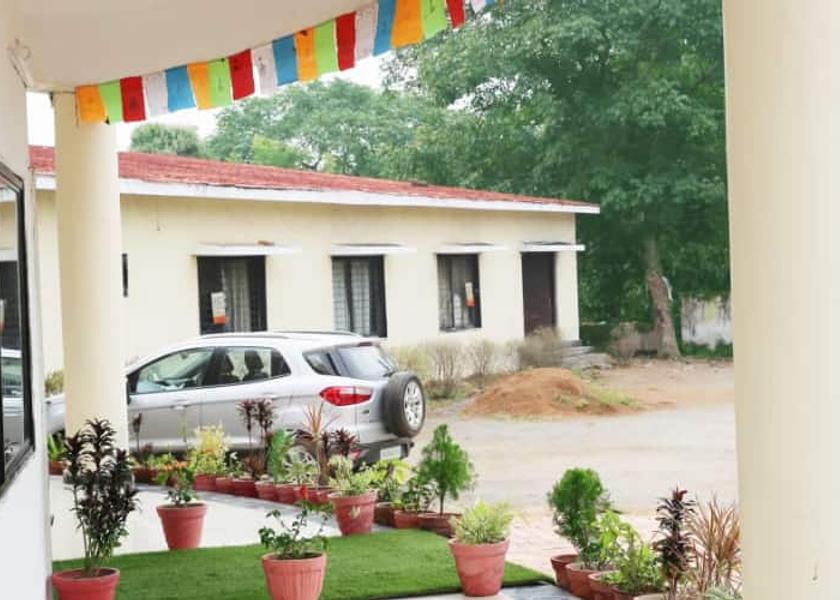 Chhattisgarh Mahasamund Corridors